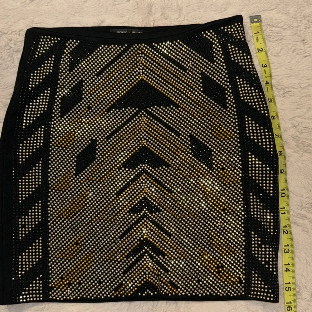 Size XS skirt • Romeo & Juliet couture - Picture 5 of 13